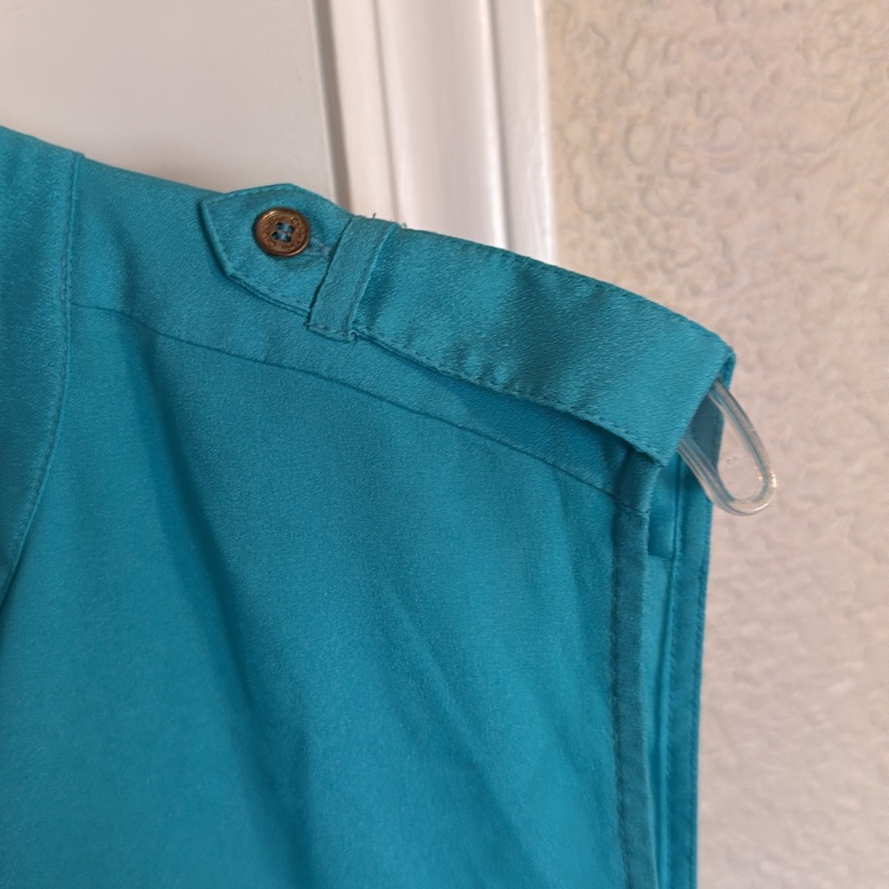 Calvin Klein sleeveless top XL - Picture 3 of 7